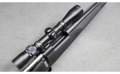 Winchester ~ Model 70 Black Shadow ~ 7mm Remington Magnum - Image 2 of 5