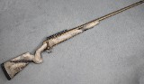 Browning ~ X-Bolt Hells Canyon ~ 6.5mm Creedmoor - Image 1 of 6