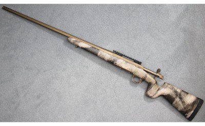 Browning ~ X-Bolt Hells Canyon ~ 6.5mm Creedmoor - Image 3 of 6