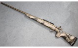 Browning ~ X-Bolt Hells Canyon ~ 6.5mm Creedmoor - Image 3 of 6