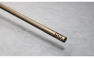Browning ~ X-Bolt Hells Canyon ~ 6.5mm Creedmoor - Image 6 of 6
