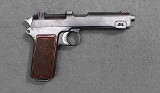 Steyr ~ 1916 ~ 9mm Luger - 1 of 2