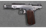 Steyr ~ 1916 ~ 9mm Luger - 2 of 2