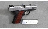 Springfield Armory ~ Micro Compact ~ .45 ACP - 2 of 2