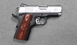 Springfield Armory ~ Micro Compact ~ .45 ACP - 1 of 2