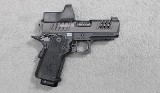 Staccato ~ 2011 ~ 9mm Luger - 1 of 3