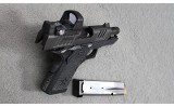 Staccato ~ 2011 ~ 9mm Luger - 3 of 3