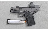 Staccato ~ 2011 ~ 9mm Luger - 2 of 3