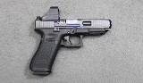 Glock ~ Custom ~ 9mm Luger - 1 of 3