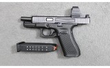 Glock ~ Custom ~ 9mm Luger - 2 of 3