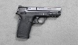 Smith & Wesson ~ M&P 380 Shield - 1 of 2