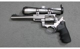 Ruger ~ Super Redhawk ~ .44 magnum - 2 of 3