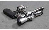 Ruger ~ Super Redhawk ~ .44 magnum - 3 of 3