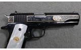 Colt ~ Government Model Limited (SN-182) ~ .38 Super - Image 9 of 9