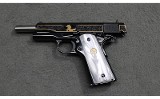 Colt ~ Government Model Limited (SN-182) ~ .38 Super - Image 4 of 9