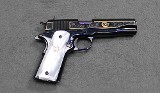 Colt ~ Government Model Limited (SN-182) ~ .38 Super - Image 1 of 9