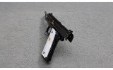 Colt ~ Government Model Limited (SN-182) ~ .38 Super - Image 6 of 9