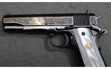 Colt ~ Government Model Limited (SN-179) ~ .38 Super - Image 8 of 9