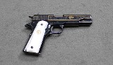 Colt ~ Government Model Limited (SN-179) ~ .38 Super - Image 1 of 9