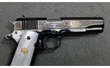 Colt ~ Government Model Limited (SN-179) ~ .38 Super - Image 9 of 9