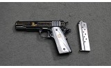 Colt ~ Government Model Limited (SN-179) ~ .38 Super - Image 7 of 9