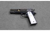 Colt ~ Government Model Limited (SN-179) ~ .38 Super - Image 2 of 9