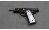 Colt ~ Government Model Limited (SN-179) ~ .38 Super - Image 4 of 9