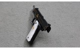 Colt ~ Government Model Limited (SN-179) ~ .38 Super - Image 6 of 9