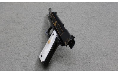 Colt ~ Government Model Limited (SN-179) ~ .38 Super - Image 6 of 9