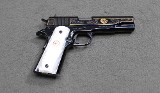 Colt ~ Government Model Limited (SN-176) ~ .38 Super - Image 1 of 9