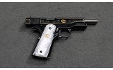 Colt ~ Government Model Limited (SN-176) ~ .38 Super - Image 3 of 9