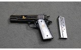 Colt ~ Government Model Limited (SN-176) ~ .38 Super - Image 7 of 9