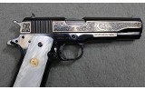 Colt ~ Government Model Limited (SN-176) ~ .38 Super - Image 9 of 9