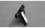 Colt ~ Government Model Limited (SN-246) ~ .38 Super - Image 5 of 9