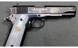 Colt ~ Government Model Limited (SN-246) ~ .38 Super - Image 9 of 9
