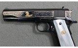 Colt ~ Government Model Limited (SN-246) ~ .38 Super - Image 8 of 9