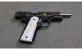 Colt ~ Government Model Limited (SN-246) ~ .38 Super - Image 3 of 9