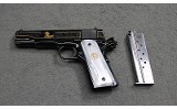 Colt ~ Government Model Limited (SN-246) ~ .38 Super - Image 7 of 9