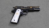 Colt ~ Government Model Limited (SN-246) ~ .38 Super - Image 1 of 9