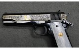 Colt ~ Government Model Limited (SN-189) ~ .38 Super - Image 8 of 9