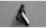Colt ~ Government Model Limited (SN-189) ~ .38 Super - Image 5 of 9