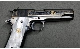 Colt ~ Government Model Limited (SN-189) ~ .38 Super - Image 9 of 9