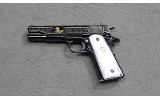 Colt ~ Government Model Limited (SN-189) ~ .38 Super - Image 2 of 9