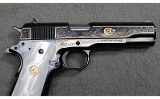 Colt ~ Government Model Limited (SN-227) ~ .38 Super - 9 of 9