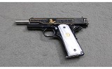 Colt ~ Government Model Limited (SN-227) ~ .38 Super - 4 of 9