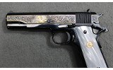 Colt ~ Government Model Limited (SN-227) ~ .38 Super - 8 of 9