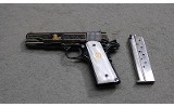 Colt ~ Government Model Limited (SN-227) ~ .38 Super - 7 of 9