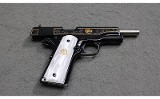 Colt ~ Government Model Limited (SN-227) ~ .38 Super - 3 of 9