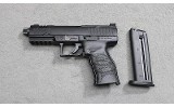 Walther ~ WMP ~ .22 WMR - 4 of 4