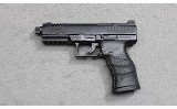 Walther ~ WMP ~ .22 WMR - 2 of 4